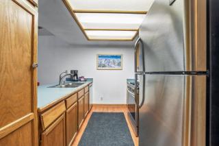 Cozy Kirkwood Condo – The Meadows 2 Bedroom condo - 6
