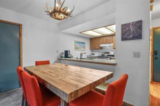 Cozy Kirkwood Condo – The Meadows 2 Bedroom condo - 8