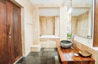 Khayangan Kemenuh Villas by Premier Hospitality Asia - 1