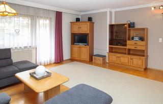 Apartment Mit Bergblick - 9