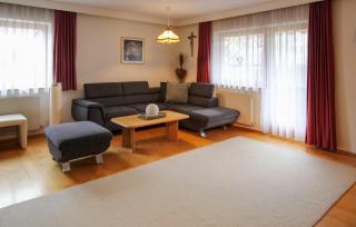 Apartment Mit Bergblick - 0