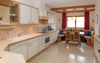 Apartment Mit Bergblick - Aschau - 7