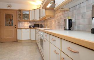 Apartment Mit Bergblick - 6