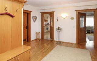 Apartment Mit Bergblick - Aschau - 3