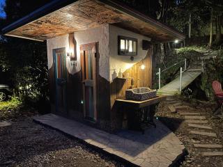 Nakadaki Art Village - 2