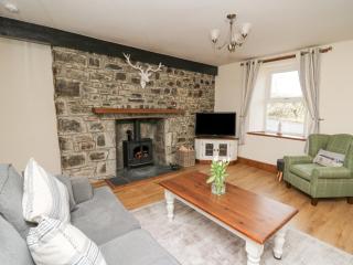 Towyn Hall - New Quay - 7