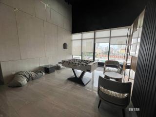 Urban Suites Sea & City View Apartment - Jelutong - 8