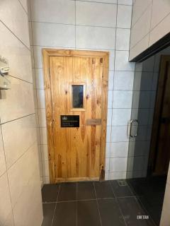 Urban Suites Sea & City View Apartment - Jelutong - 2
