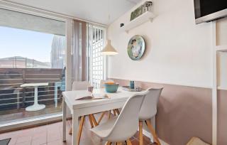 1 Bedroom Amazing Apartment In Fanø - 6