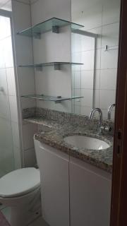 Apto diamond cabo branco - 1