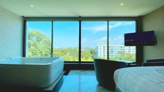 The TJ Hotel Jomtien - Jomtien Beach - 8