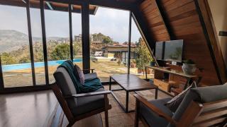 The Pipal Tree, Mountain Villa in Pokhara with Private Pool - Pokhara - 5