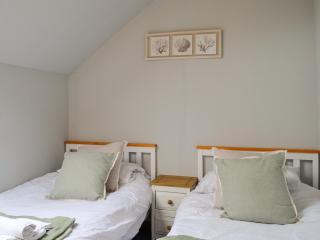 Airdside Cottage - Crossmichael - 1