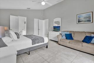 3 Bedrooms - 2 Bathrooms - Cumbrian Lakes 4695 Cl - Orlando - 4