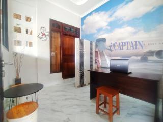 RedDoorz Syariah Near Stasiun Purwokerto - Purwokerto - 6