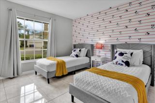 3 Bedrooms - 2 Bathrooms - Cumbrian Lakes 4695 Cl - Orlando - 2