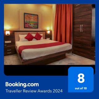Magnolia Inn near GNRC & Secretariat GS Rd - Guwahati - 0