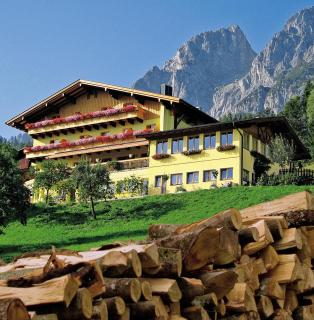 Ferienhotel Samerhof - 9