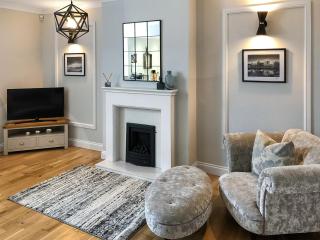 Jubilee House - Alnwick - 0
