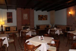 Katia Hotel - Afissos - 1