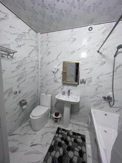 Asia Central Boutique - Bukhara - 7