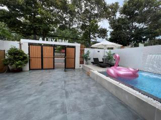 Nancy Sweet Condotel Vung Tau 1 - 4