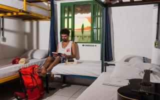 Clan.Destino Hostel - Ilhabela - 9