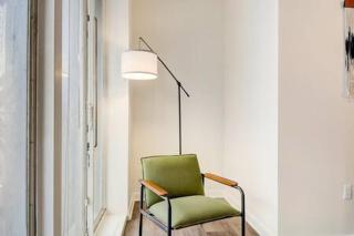 CozySuites - 1BR with Direct Skybridge Access #1 - Indianápolis - 7