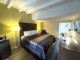 James River Inn & Suites - Newport News - 3