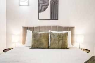 CozySuites - 2BR with Direct Skybridge Access #7 - Indianápolis - 3