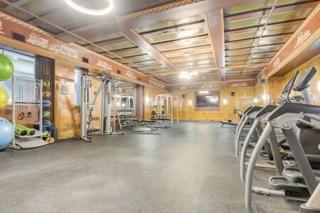 CozySuites - 2BR with Direct Skybridge Access #6 - Indianápolis - 8