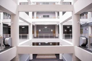 CozySuites - 2BR with Direct Skybridge Access #6 - Indianápolis - 7