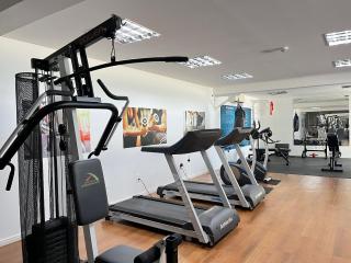 Bali Beach Piçarras - Condomínio Resort - 6