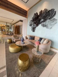 Studio Amor Apartemen Pakuwon City Mall BACA DESKRIPSI - 9