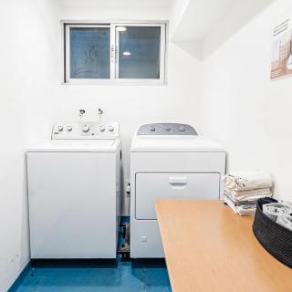 Cozy Bed in mixed room - Mexiko-Stadt - 3