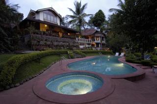 Tranquil Resort - Blusalzz Collection, Wayanad - Kerala - Ambalavayal - 0