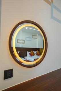 Gia Kiên Hotel - Quy Nhon - 2
