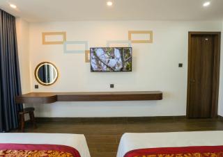 Gia Kiên Hotel - 5