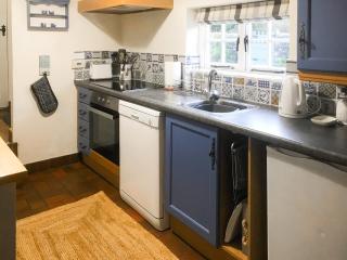 Jasmine Cottage - Uk4176 - 4