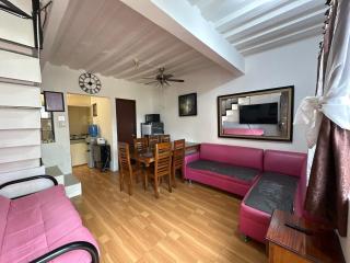VAM Transient House - Puerto Princesa - 9