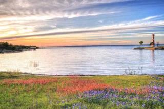 Lake Beach Access & Views, 5kings! - Buchanan Dam - 3