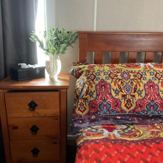 Corella Creek Country Farm Stay - Nelia - 8