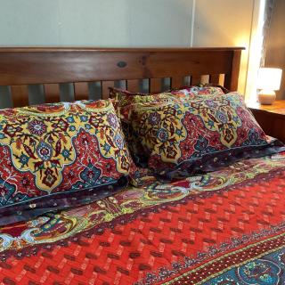 Corella Creek Country Farm Stay - Nelia - 9