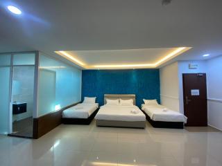Codidik Hotel - Kuantan - 5