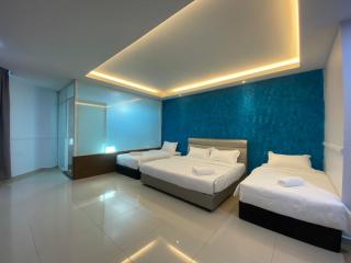 Codidik Hotel - Kuantan - 2