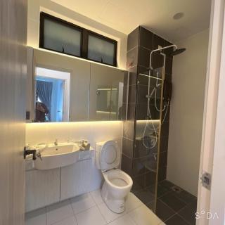 The Platino@Paradigm Mall - 7