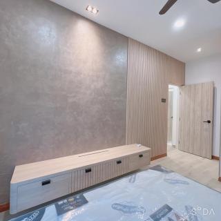 The Platino@Paradigm Mall - 5