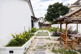 Bangsar Villa for groups, event space and family fun - 3