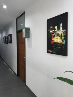 Manoo House G - Banguecoque - 2