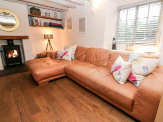 Clahar Cottage - 5